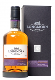 Longmorn The Distiller's Choice